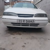 دايوبرنس فراشة ١٩٩٦ محرك ٢٠٠٠ مفتوح  كير محرك كفالة. تبريد شغال. كهربا...