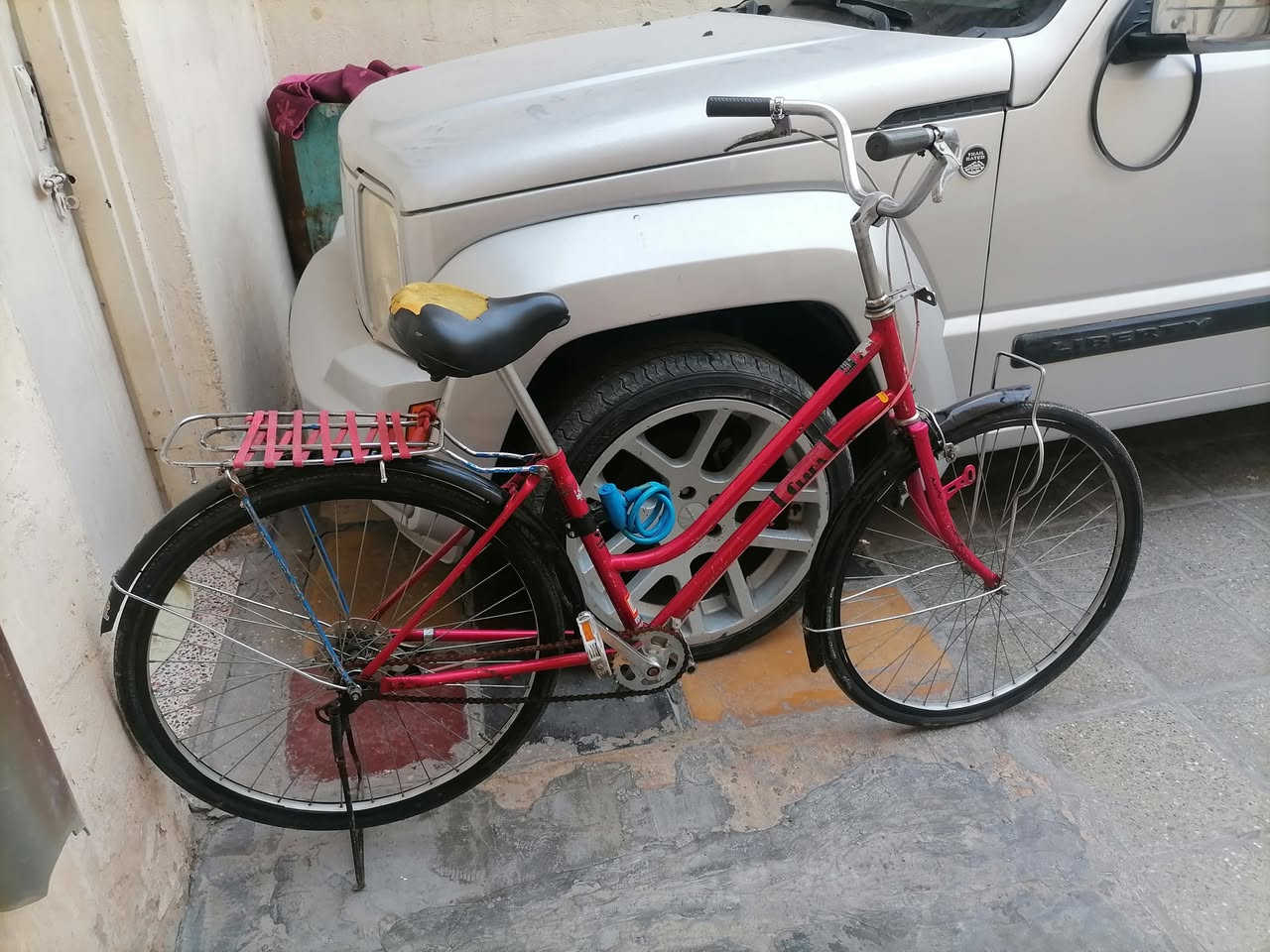 للبيع❤️🎌🚲


**إذا كنت صاحب هذا الإعلان وتريد حذفه لأي سبب، رجاءا أرسل رسالة إلى الدعم الفني**