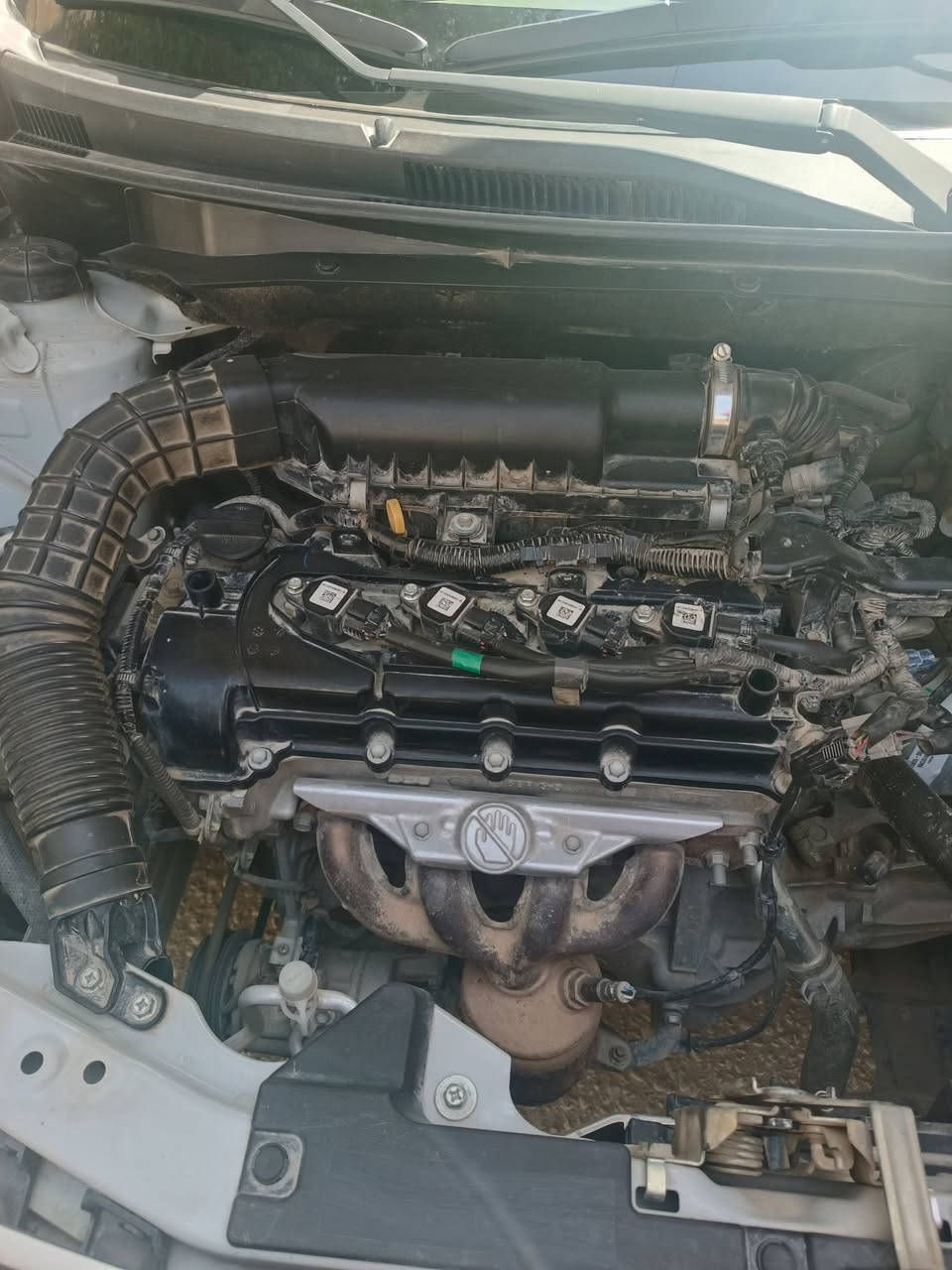 سازوكي دزايلر
موديل 2022
رقم بغداد الدولي 
فول مواصفات 
تحكم استيرن 
بصمه تشغيل 
بصمه ابواب
ويل كب استيل
اشاير بالمريض
تبريد قطعتين 
كفاله عامه 
حداديه كير مكينه كله جديد
محرك 1600
السعر 97
***********
***********
