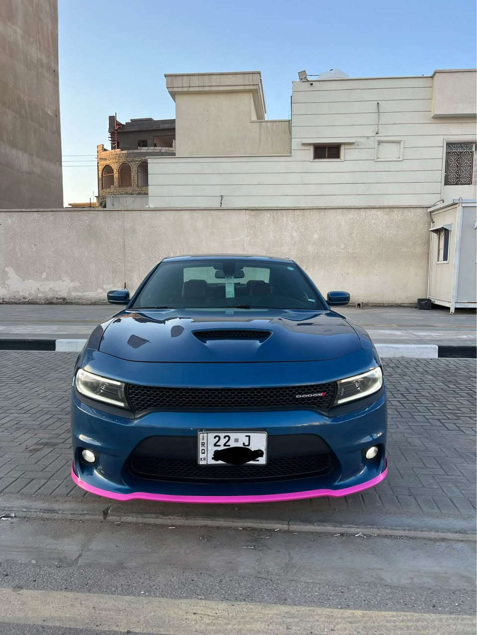 سلام عليكم جارجر مديل 2022 اصل جيتي وارد امريكي حادثه جانبي جاملغ امامي وبيبان ثنين جهه العبري يعني بيه 3 قطع صبغ والباقي كفاله عامه ايرباك البرده طاك ومرجع سستم فقط السياره فول موصفات ماعده الفتحه مكينه 3600 تويل السياره مكينه وكير وحداديه وتبريد واكسل على وضع الشركه مكفولات السياره ماشيه 40 ميل بعده بريحه الشركه السياره جاهزه من كل النواحي ماناقصه برغي 
السياره رقم اربيل ابسم كردي فقط تحويل 
السنويه تنتهي 2030 
السعر 230$
مكاني البصره 📍
الاستفسار *********** البصرة, العراق
