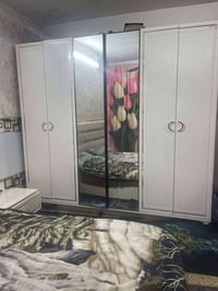 بغداد • ٨ قطع • نظيفه