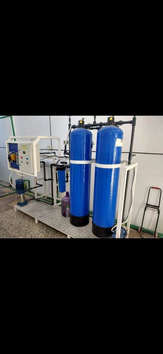 للبيع منظومه مي ارو ام المتر مواطير ايطاليه اصليه جديده وجاهزه ماخذها ٣٦ ورقه الوصل موجود ابيع ٢٥ ورقه قفل الشراي يتصل *********** النجف الاشرف النجف, العراق
