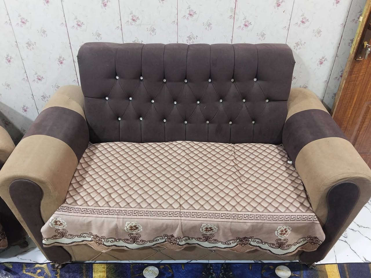 مرحبا حبايب تخم اخو الجديد استعمال شهر ١٠ نفر سعره ٢٥٠ وبي مجال ونزلي اشعندج للبيع باجر جمعه والرزق على الله ورفعي المنشور بصلاة على محمد وال محمد


**إذا كنت صاحب هذا الإعلان وتريد حذفه لأي سبب، رجاءا أرسل رسالة إلى الدعم الفني**