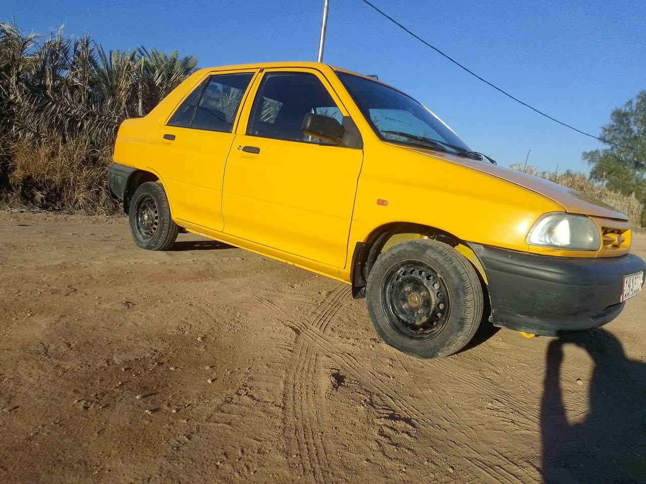 اسلام  عليكم سايبه البيع 2023 كفاله بس باب السايق مبدل اليريده مكاني ديوانيه الحمزه الشرقي السعر 60 وبيه مجال ***********
