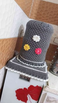 خياطة يدوية • ديكور منزلي