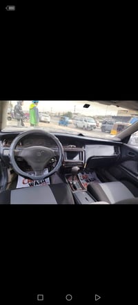 بطه 1992 مكفوله ماعده جاملغ خلفي كير مكينه تبريد كفاله حداديه جاهزه تح...