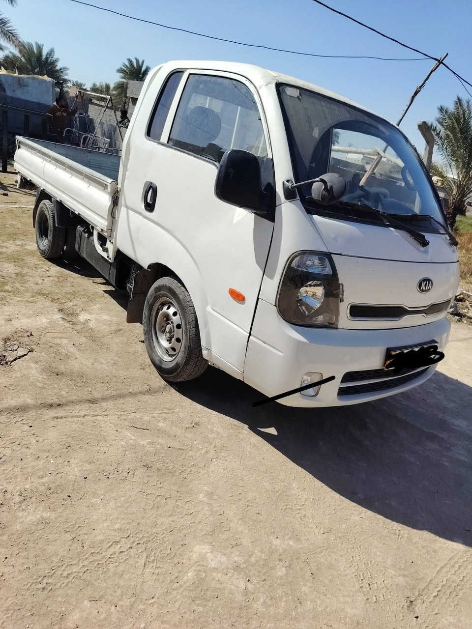 السلام عليكم كيه لبيع موديل ١٨ سعر ٦٥وبيه مجال قليل مكانه كربلاء ***********
