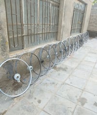 كير • حساس مكاني • قطع غيار