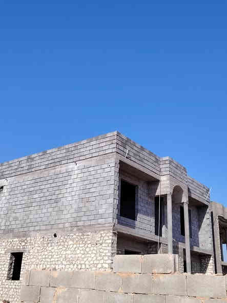 بناء بلوك اخذ عل الف 250داخل حديثه فقط لتواصل ***********
