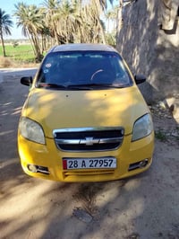 افيو للبيع وارد خليجي موديل ٢٠١٠ مكفوله ماعده البنيد بدون داخل حداديه ...