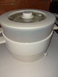 جدر كهربائي • طاوه • امزون