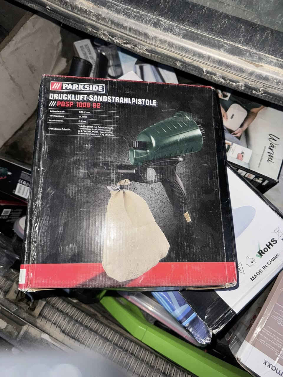 أول تم ٢٠ الف مع توصیل ، ارسل رسالە للحجز


**إذا كنت صاحب هذا الإعلان وتريد حذفه لأي سبب، رجاءا أرسل رسالة إلى الدعم الفني**