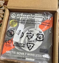 Arctis Nova 7 • جديده كبس • ضمان سنة