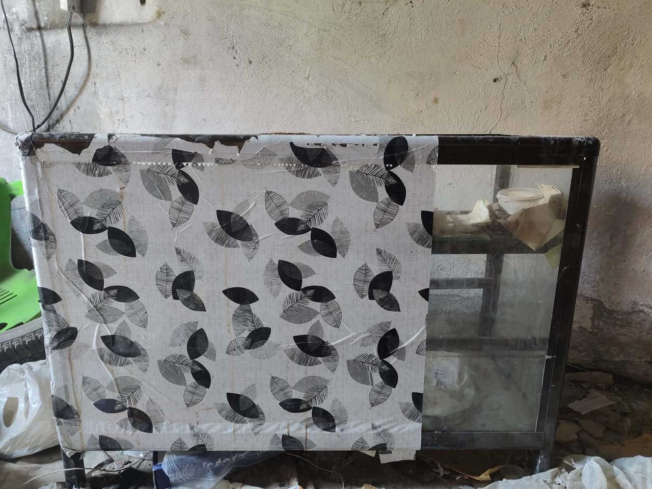🔹 للبيع 🔹

راف جداري كامل للمحل + 2 ميوزة،  وسعر مناسب.

للاستفسار والاتفاق:
📞 ***********
