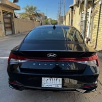 الانترا ٢٠٢٢ • وارد كندي • ضمان سنه