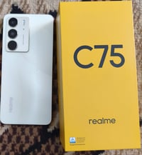 ريلمي C75 • اخو الجديد • مكفول