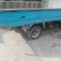 صفايح كيا ٦ قطع • باب ورا • ديالى كنعان