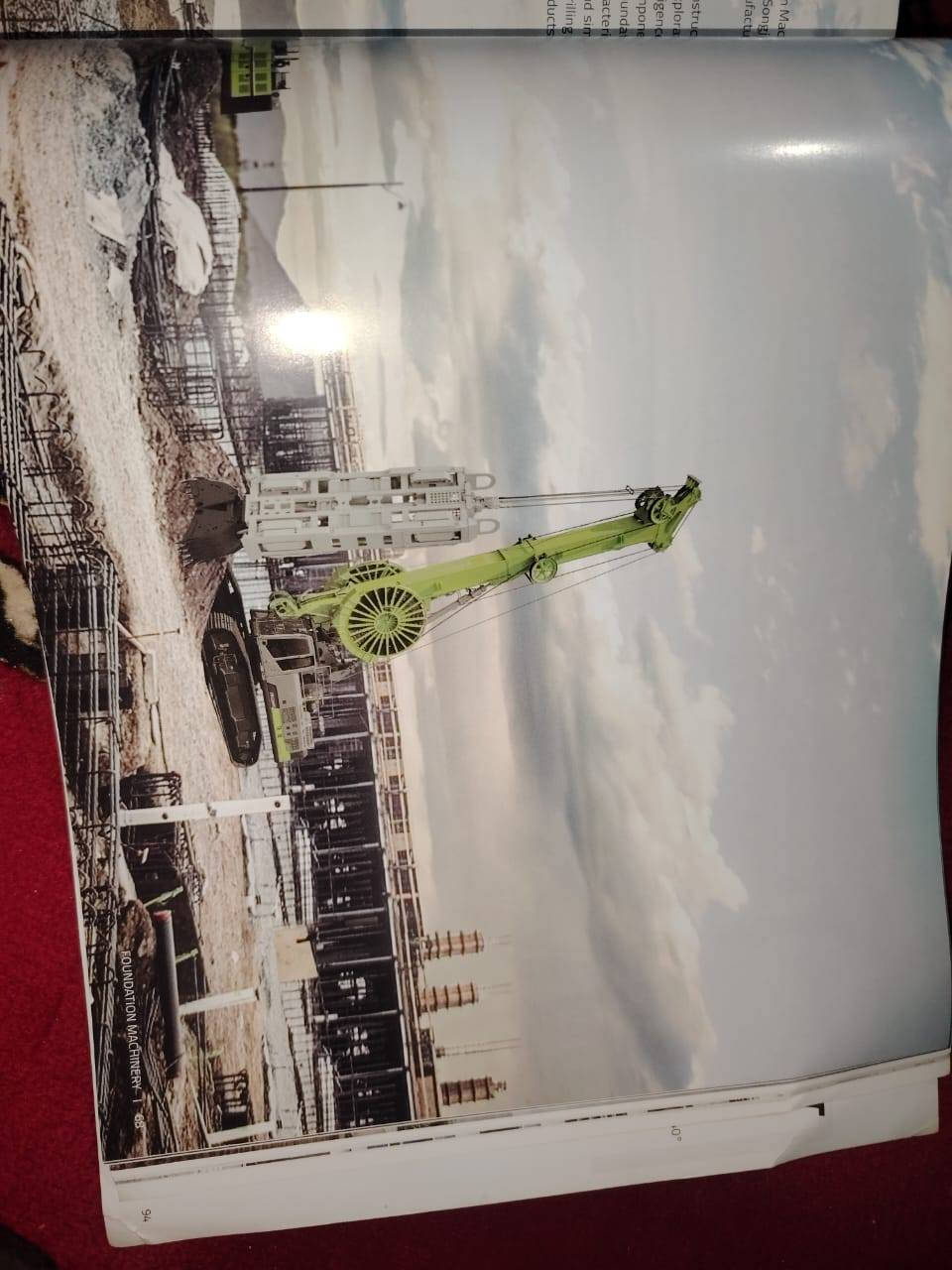 سلام عليكم ورحمة الله وبركاته
مندوب شركه ZOOMLION لبيع جميع الايات جرارات خباطات مركزيه رافعات شوكيه شفلات سلايت 

#مثنى العبيدي ***********
