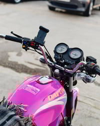 دايون 23 • رقم نكليزي • كفاله