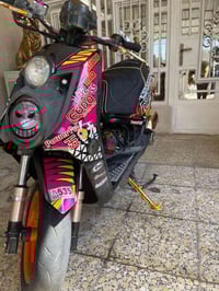 سكنس جبلي مزوده من الطول لطول  صالنصه رياضي شلعه ماسلوفلك عليه تحي تشو...