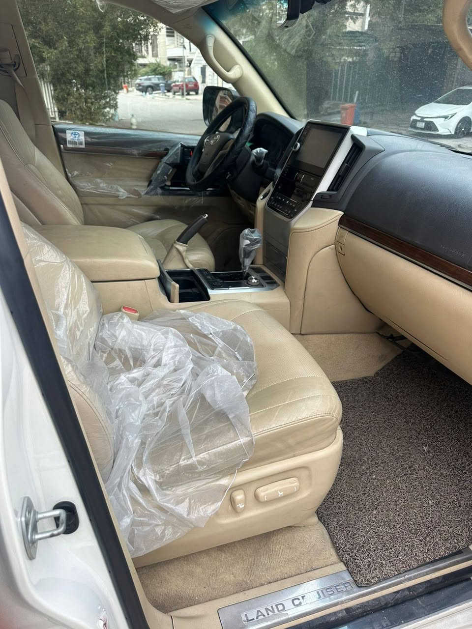 جكساره ١٦ كفاله عامه بريم رقم بغداد  بسمي ماشيه ٨٢ سعر ٤٨٠ اتصال ***********مكان بغداد
