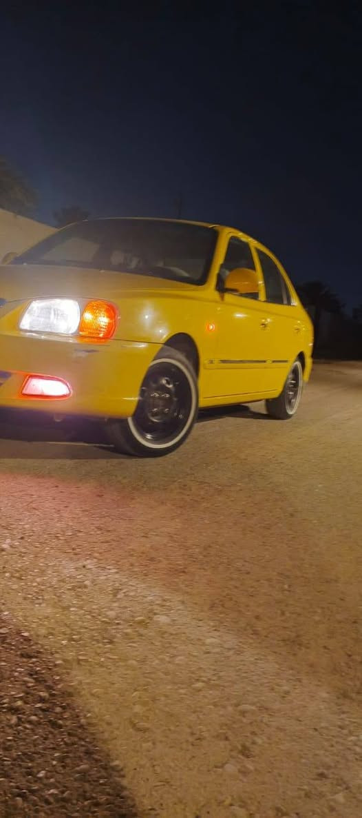 سلام عليكم فيرنا مديل 15 كفاله عامه ما بيها نقص معيوده صبغتها رقم بغداد نكليزي مصفره من كلشي دوشمه جديده تخم تاير جديد كهربايات كلها شغاله سعر 75وبيها مجال مكاني بغداد دوره ***********
