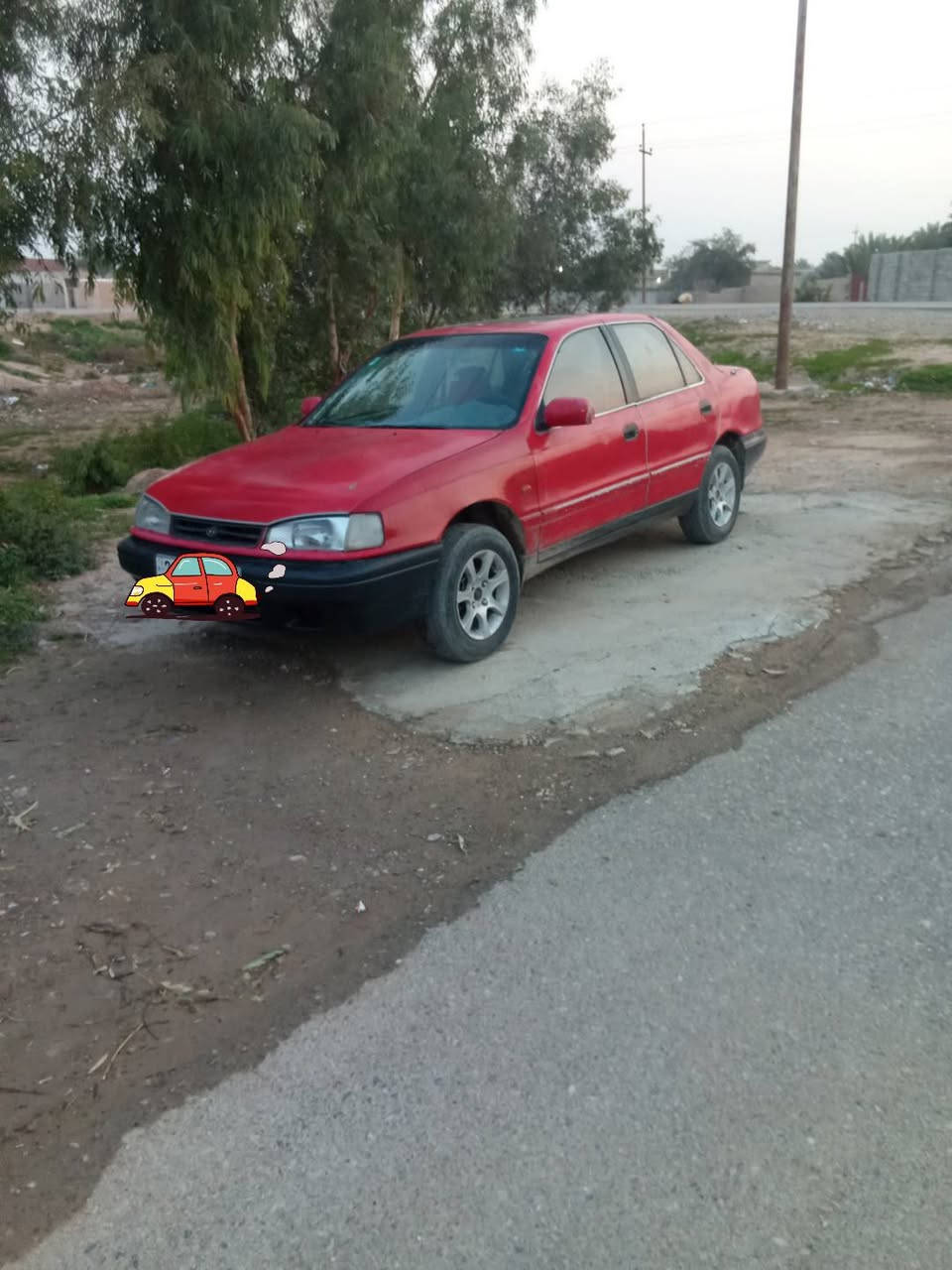 للبيع النترا 92 رقم دولي كوبون بانزين هزه جديده تخم تاير كير ومكينه خير من الله وبشرط رقم صلاح الدين كهربائيات كلها شغاله الإشارات كلها شغاله الابواب كلها لوك للاتصال ***********
