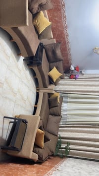 تخم حديث تصميم حلو مرتب تركي خشب زان الأصلي شرط الفحص قماش أصلي وجديد ...