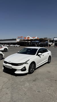 كي فايف • ٢٠٢٢ • رقم بصره