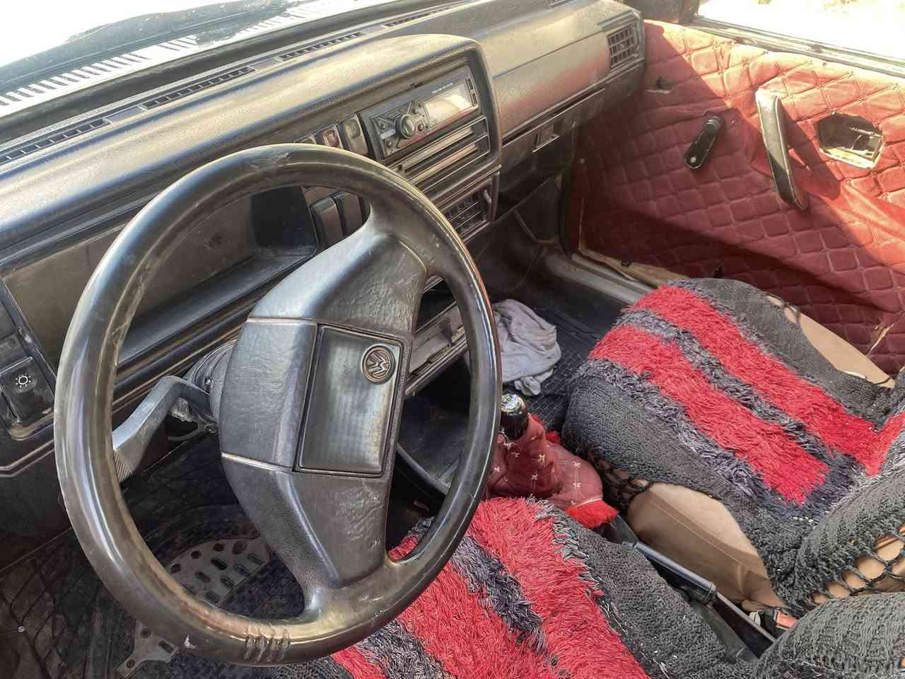 غولف للبيع رقم نينوى جديد داخلة هزة سنوية عضم كير ومحرك شرط ب22 وبيها مجال
***********
