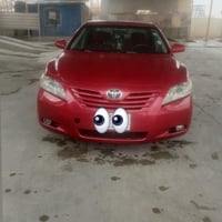 كامري • ٢٠٠٩ • وارد أمريكي
