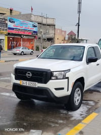 نيسان فونتير • نيسان بيك اب • فونتير 2023 • نيسان وارد امريكي • سيارة ...