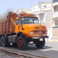 قجمه للبيع موديل 90 مجموعه جيف بلاد شاصي مكفول مكينه55 نضيفه كير 130 ج...