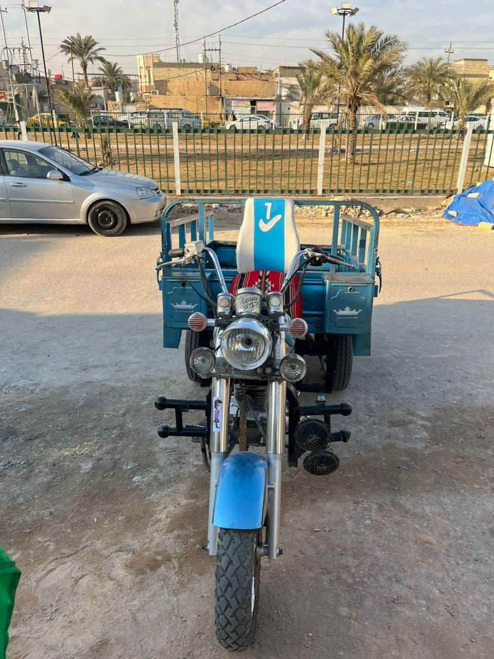 سلام عليكم ستوته انتي ار للبيع 2019 اوراق وكيلها جبرين تايرات ابو الخطه جديد وجه جديد ستوته نضيفه واحله من تصوير شوفت عينك مكان نجف حي العسكري السعر خاص التواصل على رقم‏‪***********‬‏🖤
