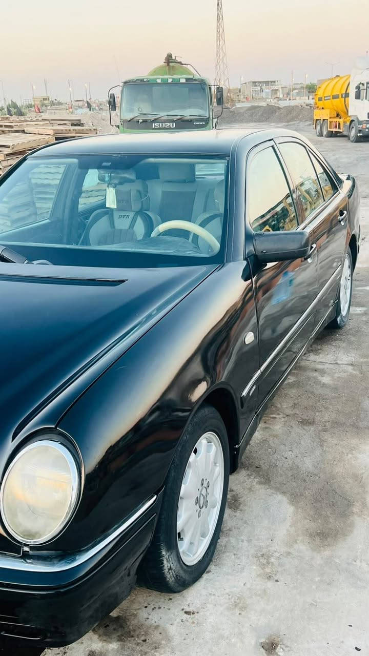 مارسدس ام عيون 1996رقم بصره سنويه 2028مكينه كير جدد تخم تاير حداديه ميه بل ميه سياره جديده مكينه 300مكفوله من ظربه مصبوغه جملايه لايتات جدد دوشمه جديده ادامه كامله كهربايات كله شغلات تبريد  ثلج سياره نظيفه بمعنه الكلمه مال جناي ربع دينار ماذب عليه يشهد الله متعوب عليه كلش وبل عافيه عل ياخذه بيع مستعجل وعل فيس ما متواجد ابد هاذ رقم وتصل وتدلل وسعر جوه السوك 70ورقه وهم بيه مجال شي بصيط التصال. ***********  رجان عل فيس ما متواجد ابد مكان بصره
