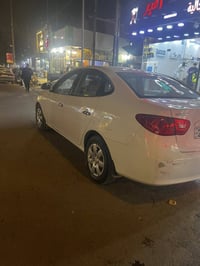 ٢٠١١ • محرك ٢٠٠٠ • رقم نجف دولي