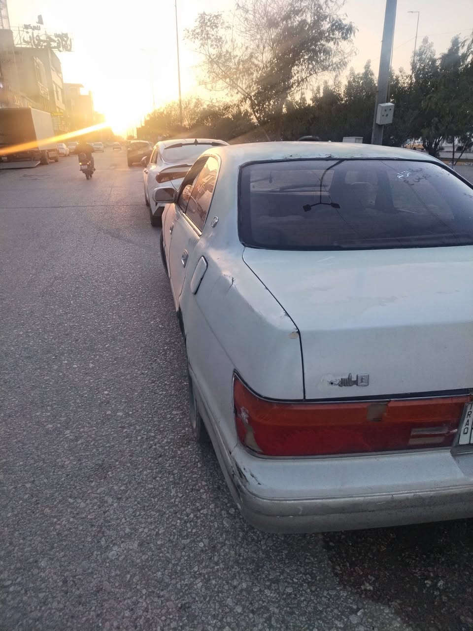 بطه منفصل مديل95 ب40 وبيها مجال باقي التفاصيل ***********
