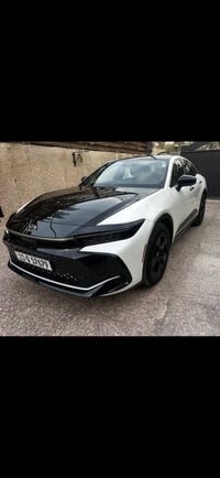 كراون بلاتينيوم ٢٠٢٤ توكلر تيربو سعر ٣٢٠ حادثها نص بنيد صبغ  078110071...