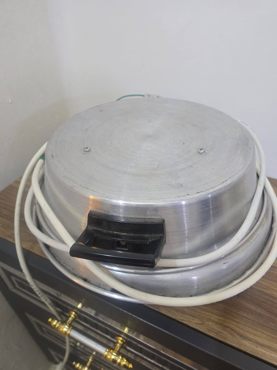 أغراض لبيع


**إذا كنت صاحب هذا الإعلان وتريد حذفه لأي سبب، رجاءا أرسل رسالة إلى الدعم الفني**