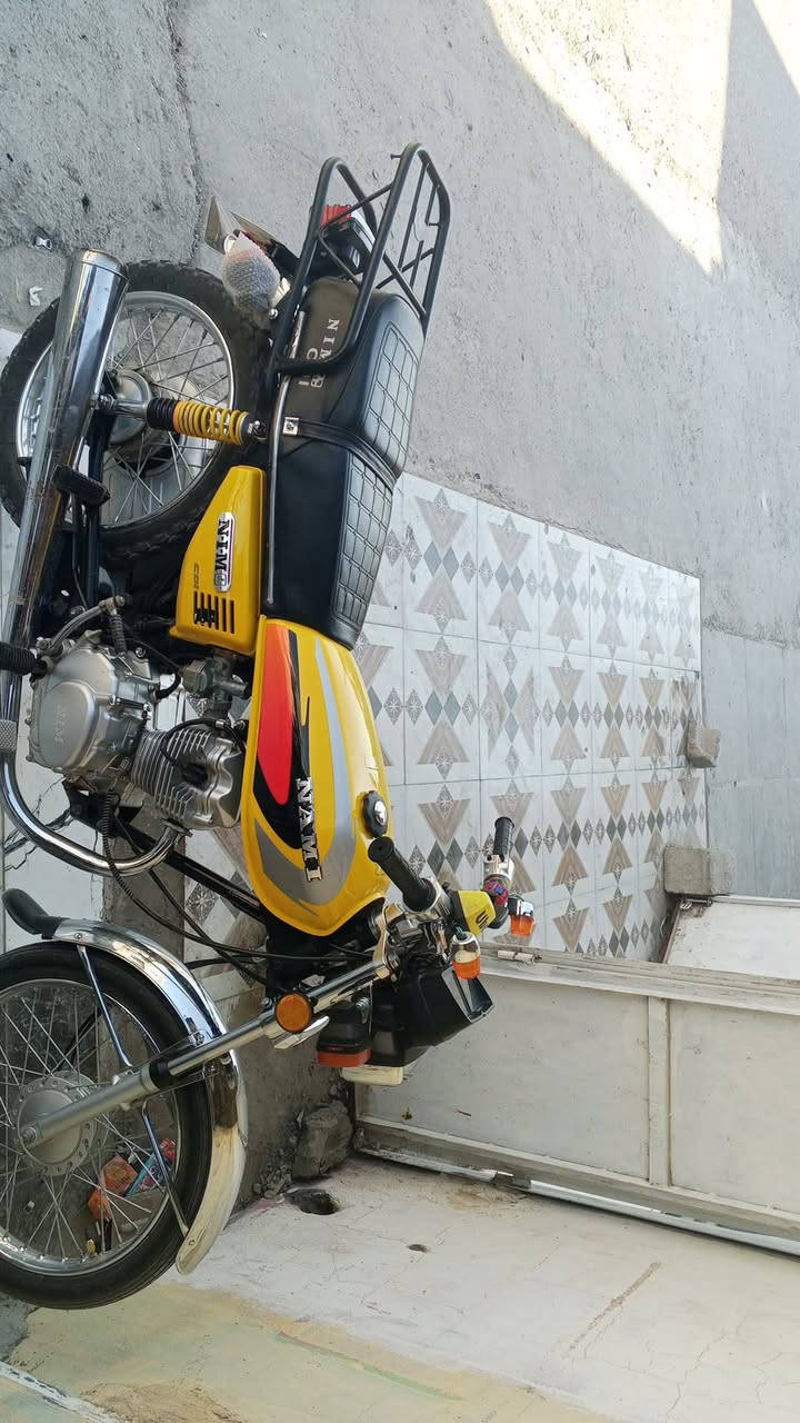دراجه للبيع سعر 650بيهه مجال الطيبين مكان ديالى تقاطع القدس رقم الهاتف ‏‪***********‬‏
