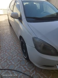 ٢٠١٢ • محرك ياباني يارس • بدون ضربه