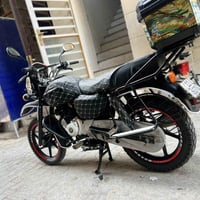 يالله بوكسر جبلي للبيع موديل 23نزول 24 مرقم كامل لوحه وسنويه نكليزي در...