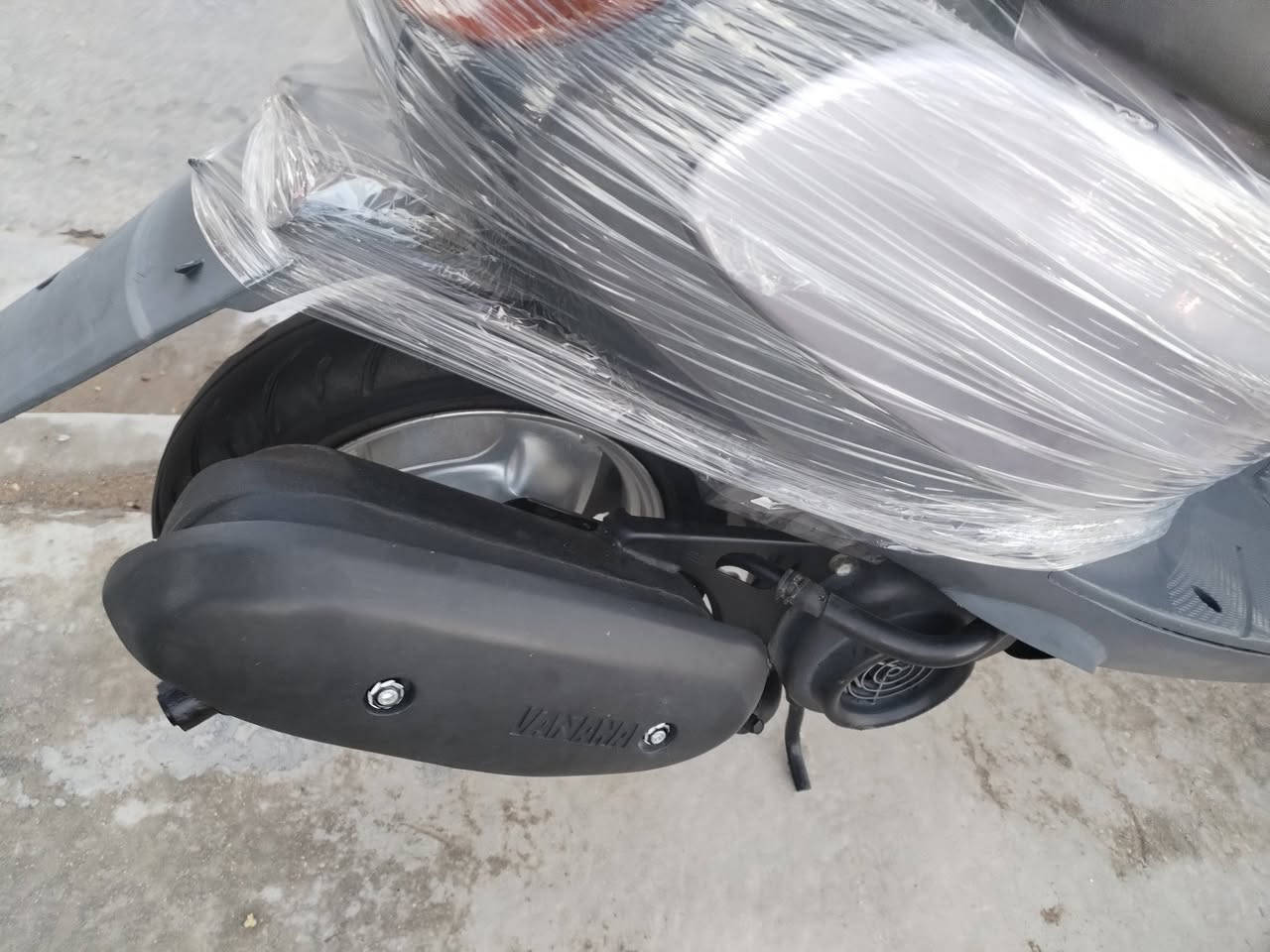 السلام عليكم دراجه🛵 موديل 2007 دراجه جديده مال حار سعر 925 بيه مجال شراي دلل(***********((مكلف بل نشر💕))
