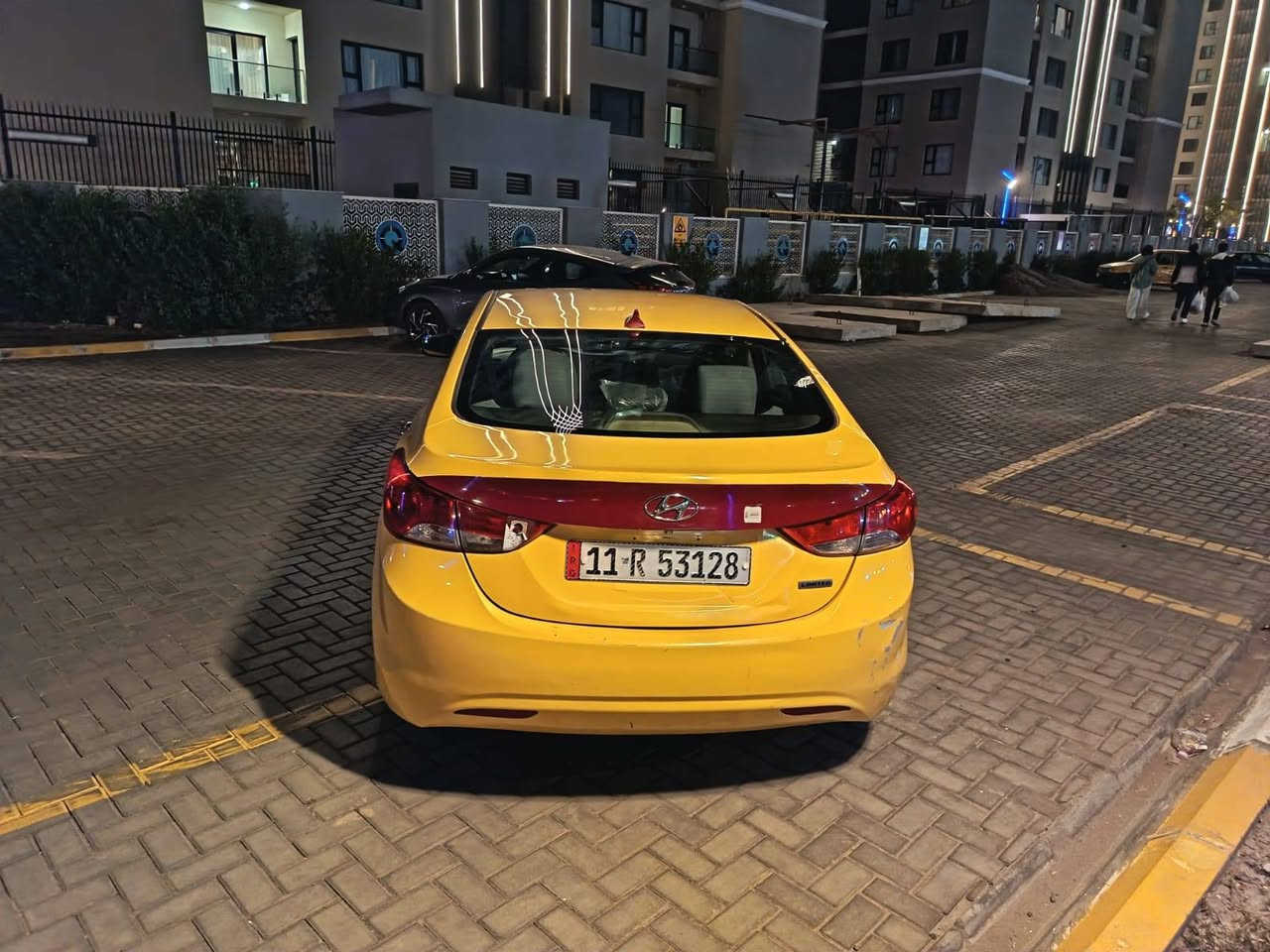 سلام عليكم النتره 12 فول
بصمه تدفئه كراسي وره ليكدام

اشاير بل مري تبريد تدفئه شغال

سياره مناقصه شي جاهزه كبل لشارع

هيئه غرامات كله صفره صدر امامي خلفي

ادامه كامله لسياره السعر 100 وبيه مجال

الاستفسار ***********
