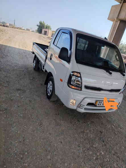 السلام عليكم كيا حمل 2025 اصل غاز ماشيه 13 الف فقط رادار تحديد مسار  كير اوتماتيك تدفئه وتبريد كشنات تدفئه استيرن  شرط تمشي 160 كص شاصي  دخول جديد شغل درجه اولى رقم شمالي السعر 110 بيه مجال الاتصال ***********
