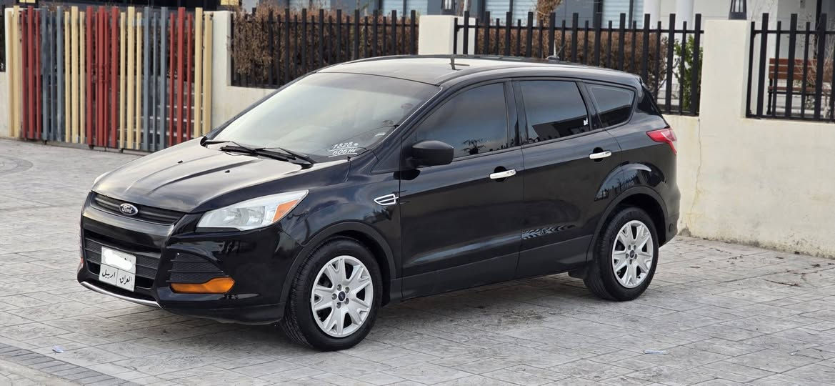 فایبر واتس ئاپ لەسەر ئەم ژمارەیە ( ***********) اسیا سێل
فۆرد ئیسکەیپ ئەمەریکی 2016 مواسفات SE مەكینە 25 مرغوب بێ تۆربۆ
 ڕۆشتوە بەناو خۆمانە 
دەبڵ گزۆز نیو شغال شاشەوکامێرا ناوی لایدو زینۆن 
دەبڵ گیڕ تۆماتیك و عادی ABS سوكان فۆلیۆم تعدید سورعه 
دژه‌خلیسك ویل  قیاسی 17  ئاوينە هیتەرو كاره‌با 4تایەی تازە 
 ٣ پارجەو پەڵەیەک بۆیاخە  بێ ناوگرتن بێ ئیرباگ پشتو پیشی کەپس بێ ساردو شوخت بێ کالبونەوە لۆک لۆکە 
گێرو مه‌كينەو تەبریدی بە‌شە‌رت 102 كەمیك مجال
0750 109 04 09 أربيل, العراق
