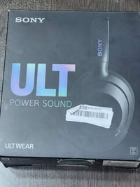 سماعات • جديد • لوك مزاد