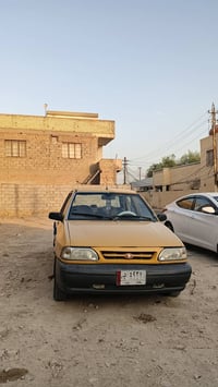 موديل ٢٠١١ • كفالة عامة • باتري جديد