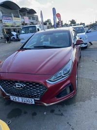 للبيع سوناتا لمتد سبورت فول مواصفات رقم بغداد انكليزي جديد رقم 11 هزه ...