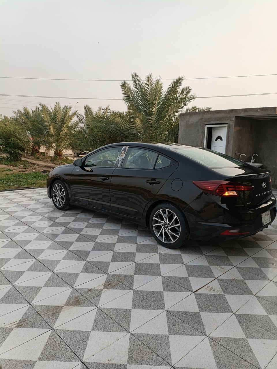 سلام عليكم
النترا موديل 2019 لون اسود شذري احلئ من صور امريكي تبديل بنيد بدون دواخل دعاميه بدنه ابلاد ما مبدله محرك 2000 دوش بلاد ما مفتوح كير اي تي بلاد 6 نمر كفاله حداديه تبريد تخم تاير بالكارتون ارضيه جلد سياره جاهزه اخر حبايه سياره جديده بمعنئ الكلمه نص فول معوقين بعد 9 اشهر وصير حره عندي بيها وكاله عامه اليشتري جاهز للوكاله السعر 110 مكان ناصريه مركز
***********
*********** واتساب
